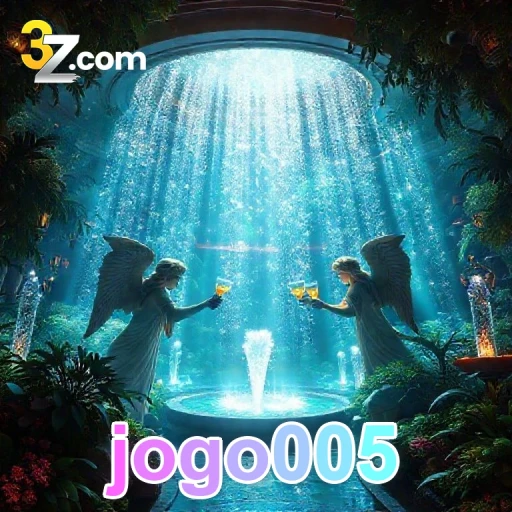 Apostas emocionantes e diversificadas no jogo005 que cativam jogadores