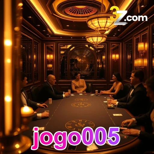 Benefícios de Bônus do jogo005: Oportunidades Imperdíveis para Jogadores