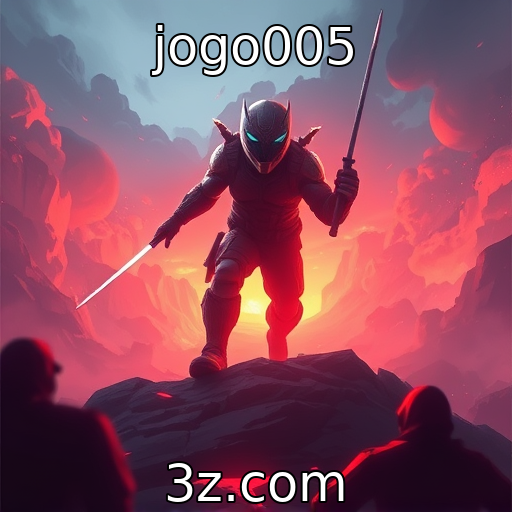 Tendências emergentes na indústria de jogos