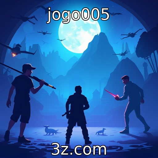 Tendências de jogos independentes no mercado atual