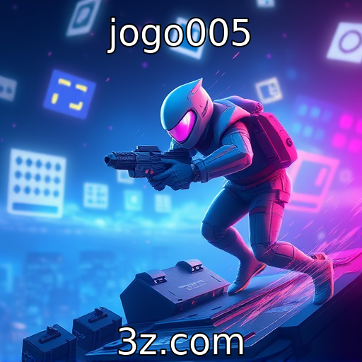 Evolução da indústria de jogos móveis