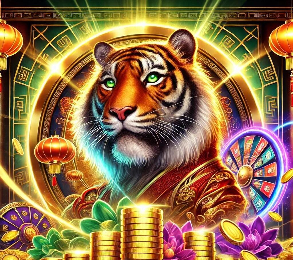 jogo005 Dicas para Fortune Tiger