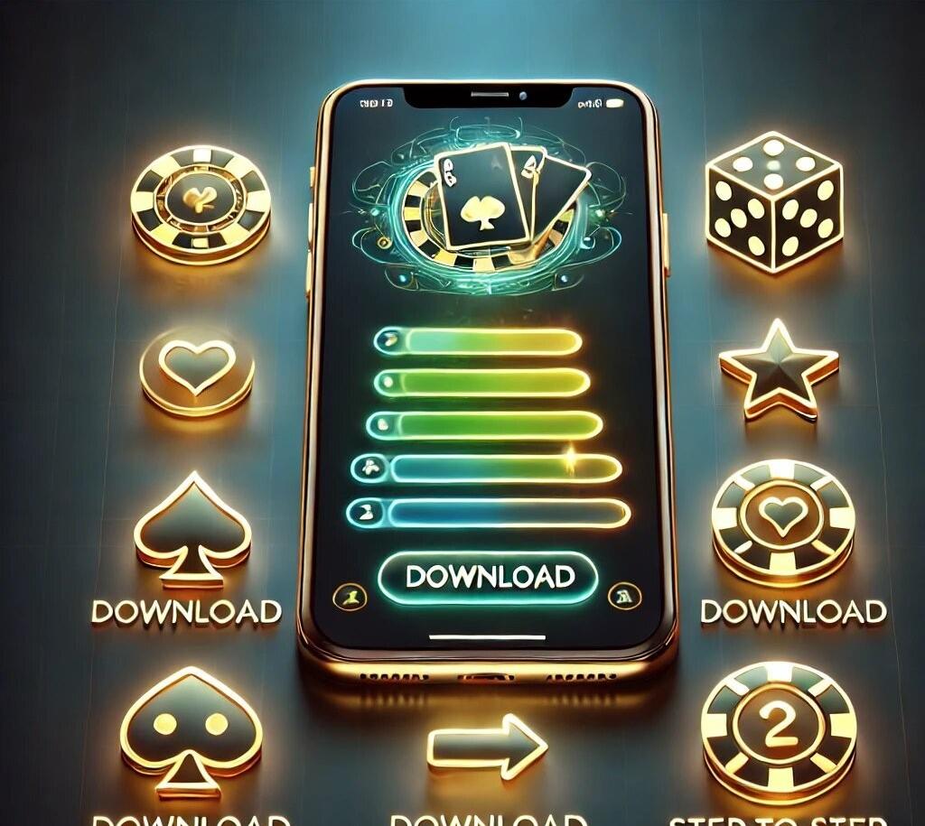 jogo005 Como Baixar o App