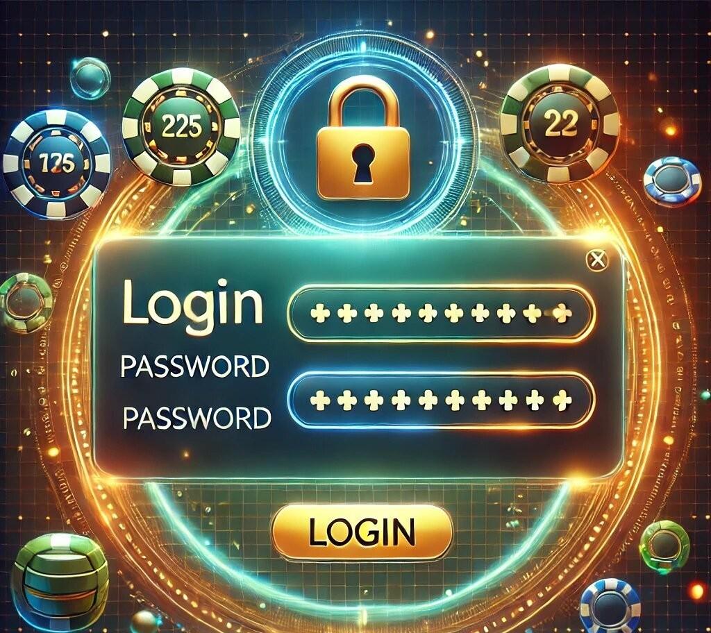 jogo005 Como Fazer Login
