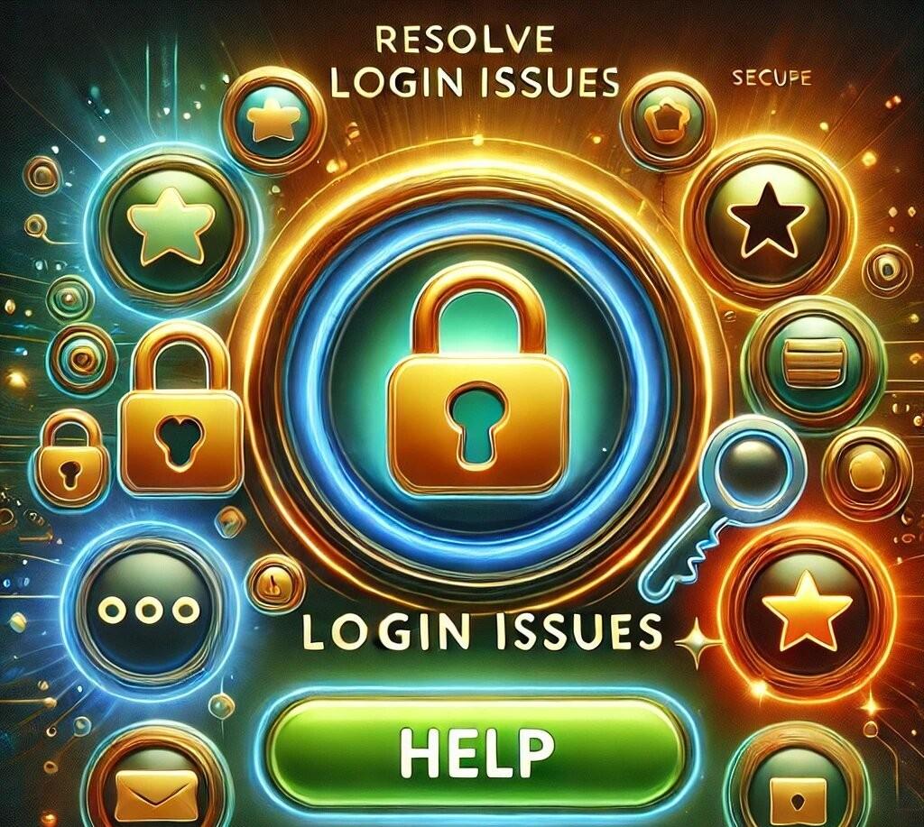 jogo005 Ajuda para Login