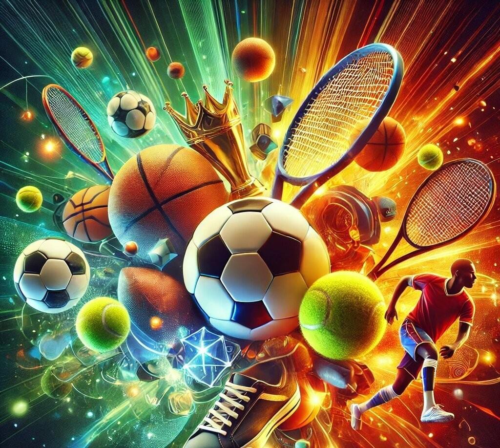 jogo005 Esportes Populares