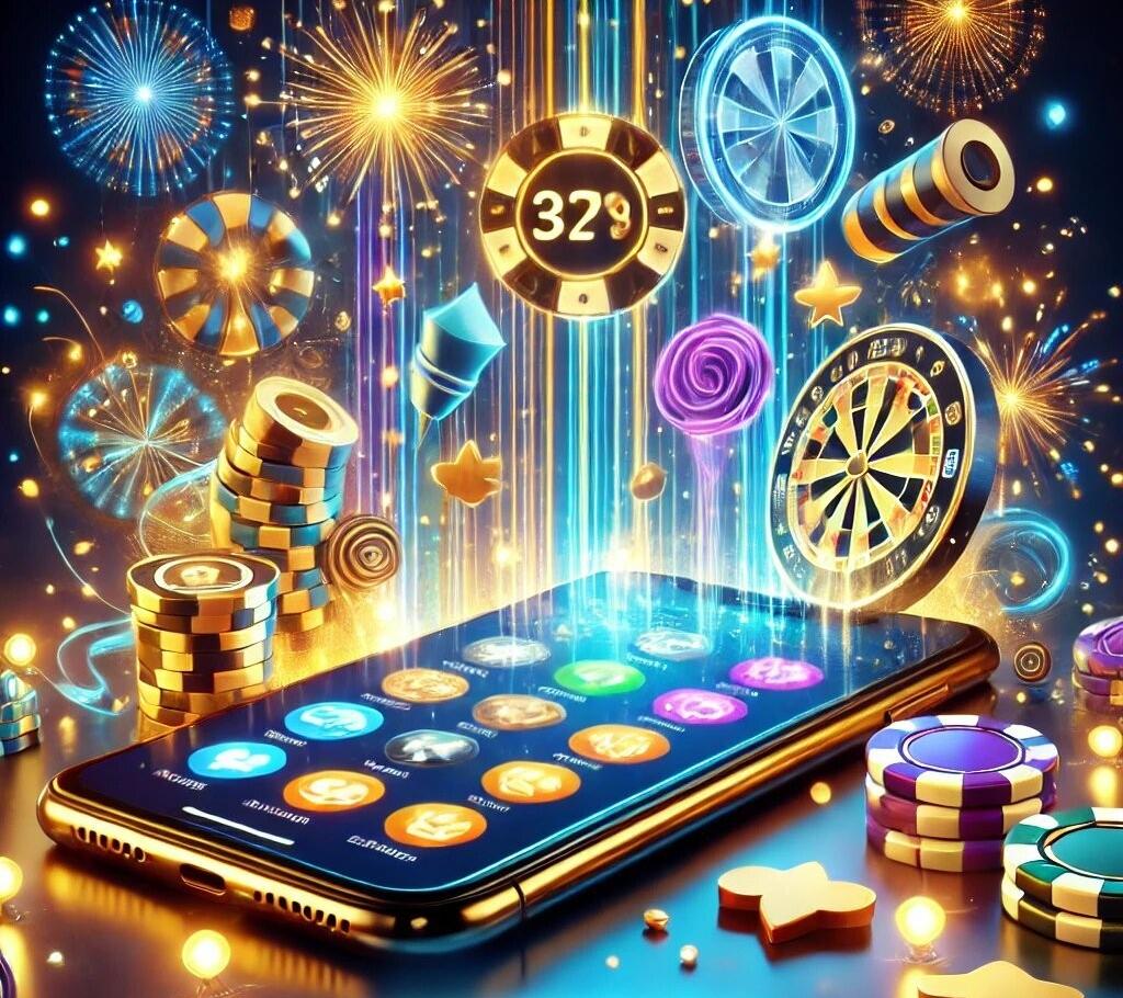 jogo005 Por Que Baixar o App?