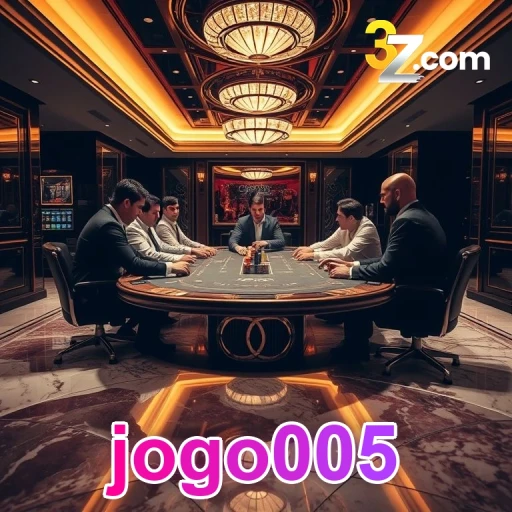 Recursos VIP Incríveis no Jogo005: Uma Experiência Exclusiva